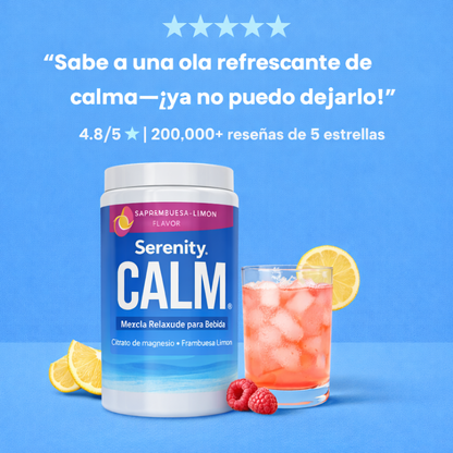 Serenity CALM™ Drink