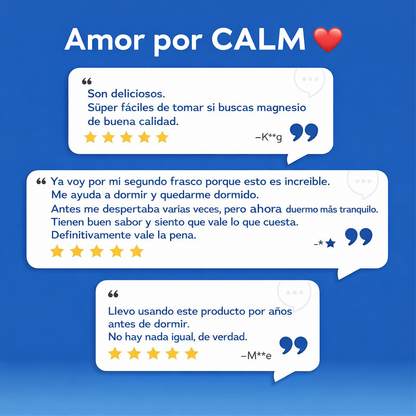 Serenity CALM™ Drink