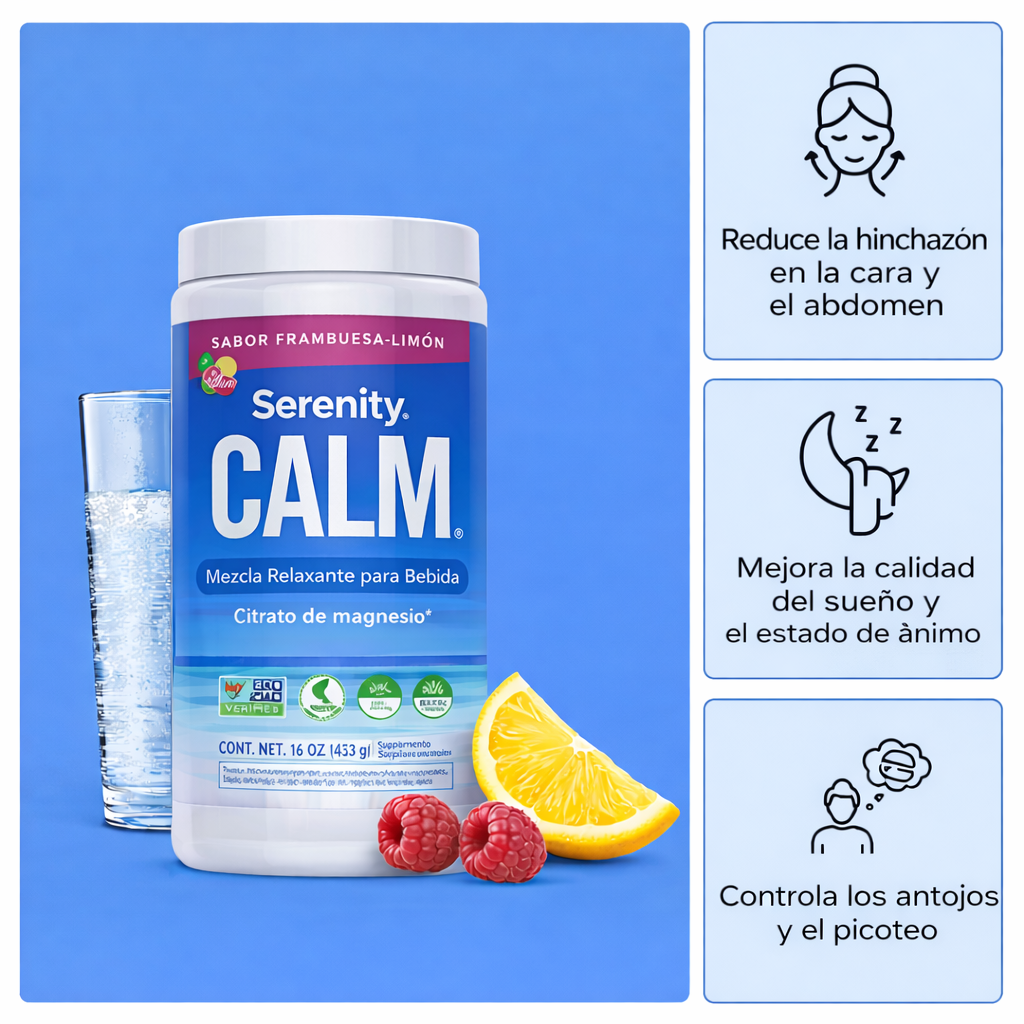 Serenity CALM™ Drink