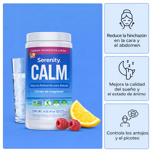 Serenity CALM™ Drink