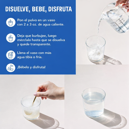 Serenity CALM™ Drink